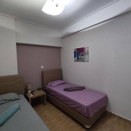 Center Of Athens Modern Apartment Dış mekan fotoğraf