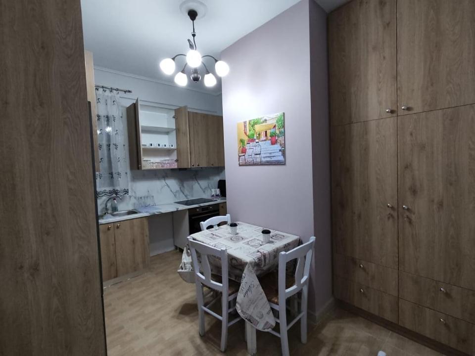 Center Of Athens Modern Apartment Dış mekan fotoğraf
