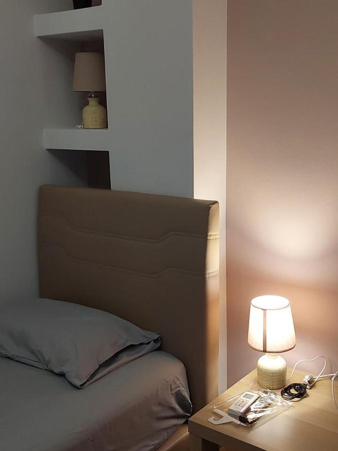 Center Of Athens Modern Apartment Dış mekan fotoğraf