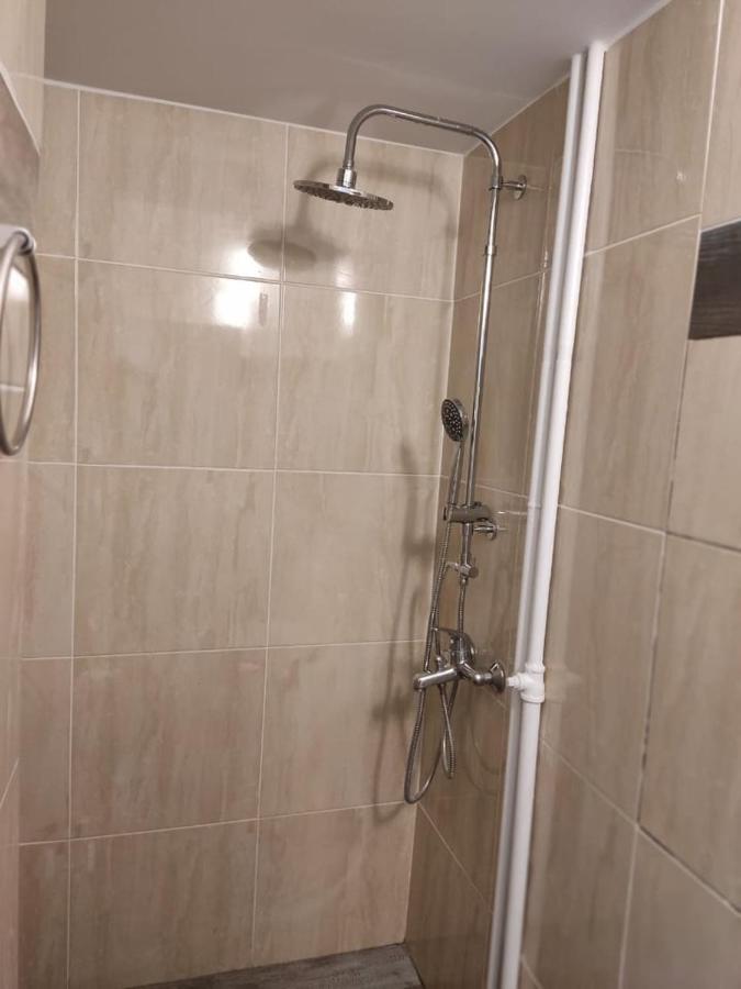 Center Of Athens Modern Apartment Dış mekan fotoğraf