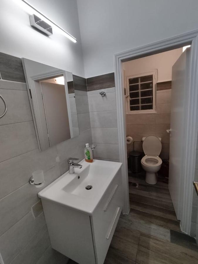 Center Of Athens Modern Apartment Dış mekan fotoğraf
