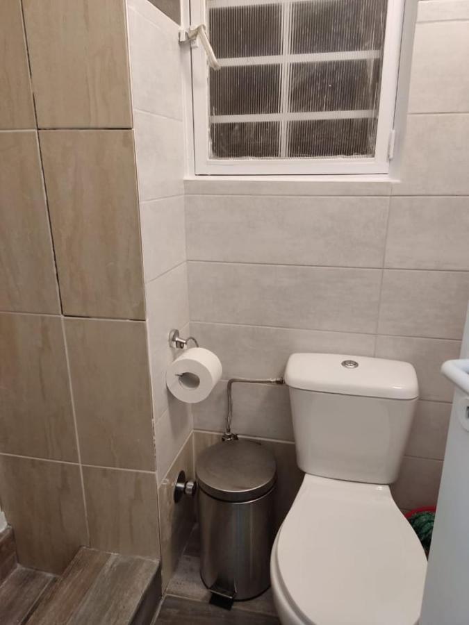 Center Of Athens Modern Apartment Dış mekan fotoğraf