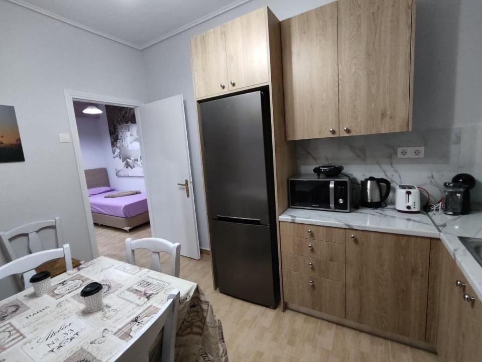 Center Of Athens Modern Apartment Dış mekan fotoğraf