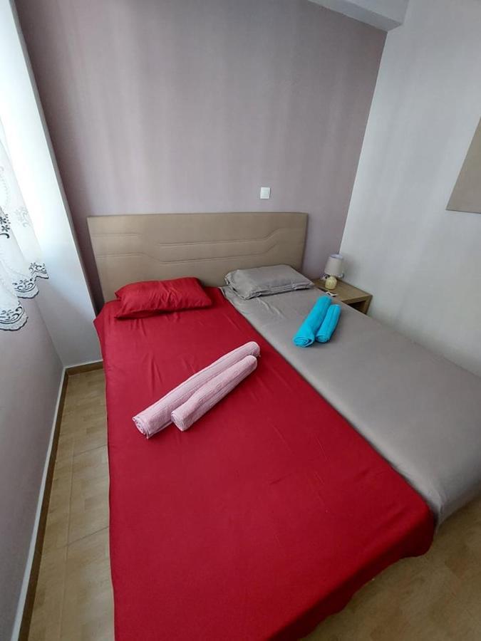 Center Of Athens Modern Apartment Dış mekan fotoğraf